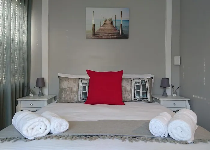 Hamilton Garden Suites