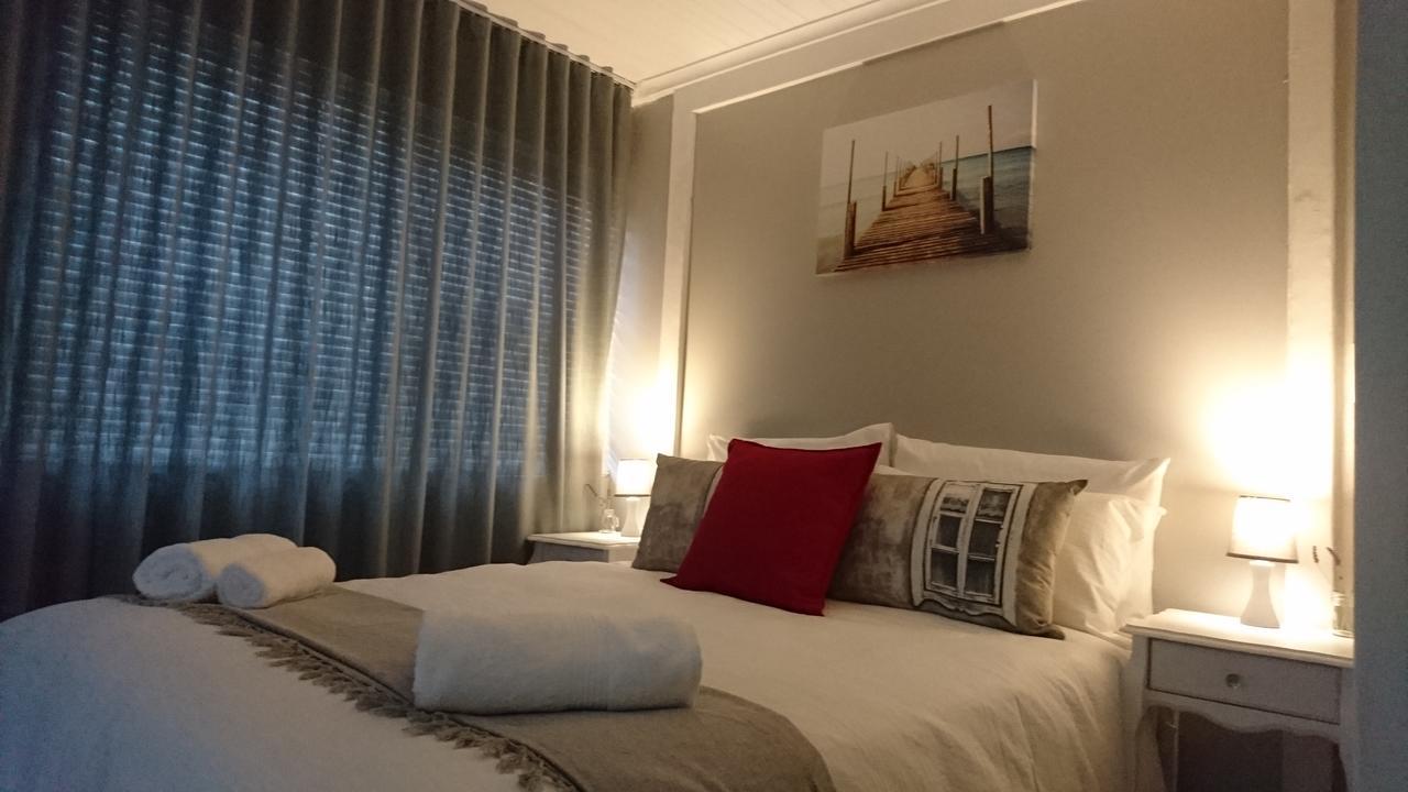 Vakantiehuis Hamilton Garden Parklands